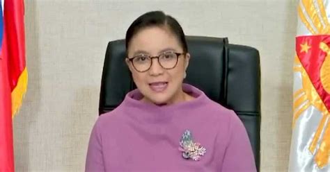 whatever the result will be|Robredo urges supporters: Whatever the election result will be, .